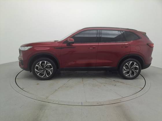 GWM HAVAL H6 1.5 PHEV PREMIUM AWD E-TRACTION GWM HAVAL H6 1.5 PHEV PREMIUM AWD E-TRACTION